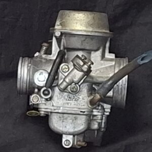 Carburateur pour Piaggio X9