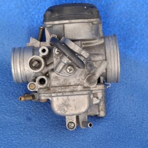 Carburateur de PIAGGIO 125 MP3