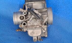 Carburateur de PIAGGIO 125 MP3