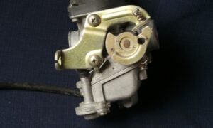 Carburateur de scooter YAMAHA 50 Jog