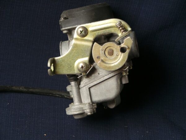 Carburateur de scooter YAMAHA 50 Jog