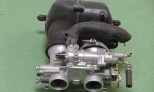Rampe d'injection YAMAHA 500 T.Max