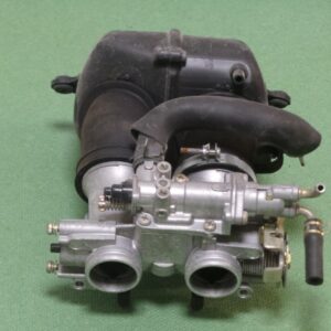 Rampe d'injection YAMAHA 500 T.Max