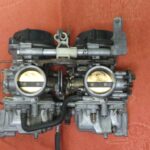 Carburateurs pour YAMAHA TDM 850 4TX