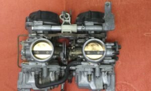 Carburateurs pour YAMAHA TDM 850 4TX