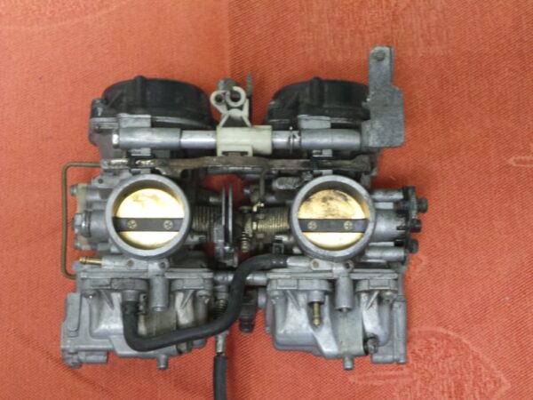 Carburateurs pour YAMAHA TDM 850 4TX