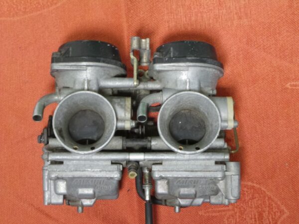 Carburateurs pour YAMAHA TDM 850 4TX – Image 2