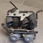 Carburateurs HONDA 1100 ST
