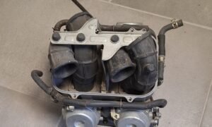 Carburateurs HONDA 1100 ST