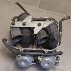 Carburateurs HONDA 1100 ST