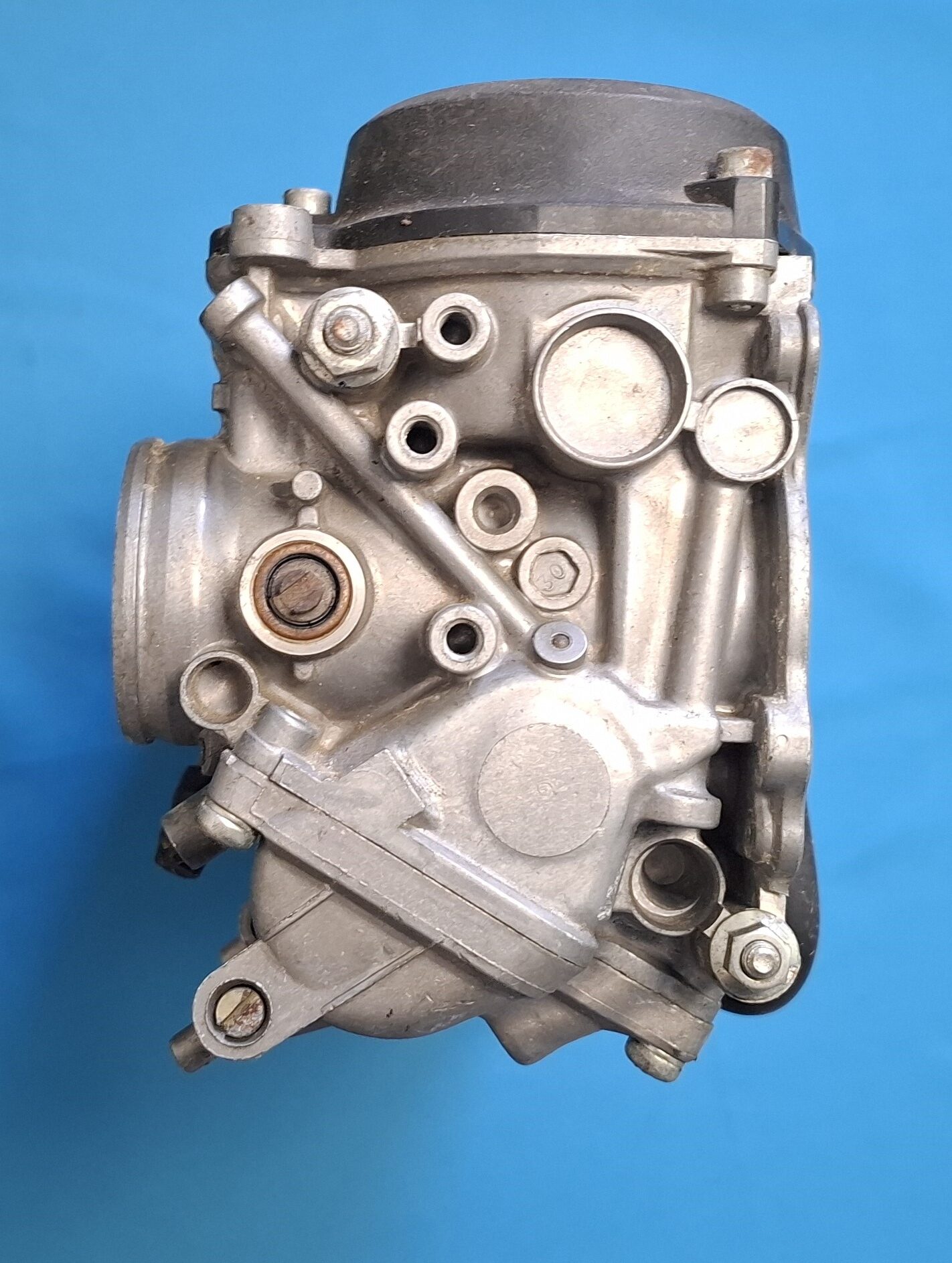 Rampe de carburateurs HONDA 600 CBR – Image 3
