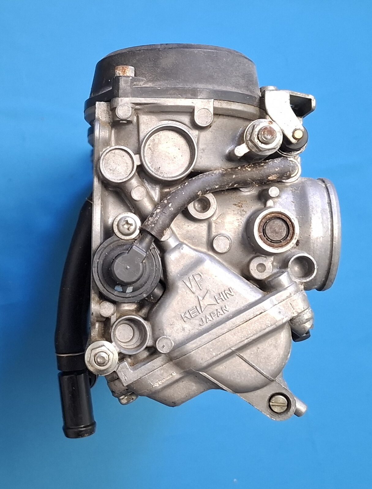Rampe de carburateurs HONDA 600 CBR – Image 4