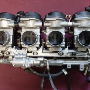 Rampe d'injection de YAMAHA 1000 R1