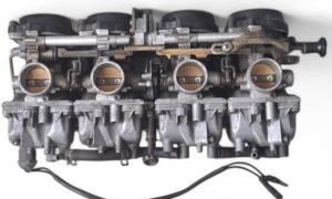 Carburateurs de YAMAHA XJ 600 Diversion