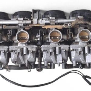 Carburateurs de YAMAHA XJ 600 Diversion