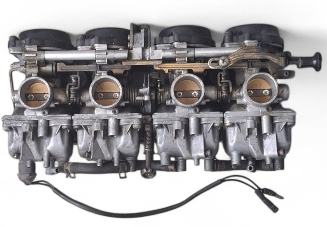 Carburateurs de YAMAHA XJ 600 Diversion