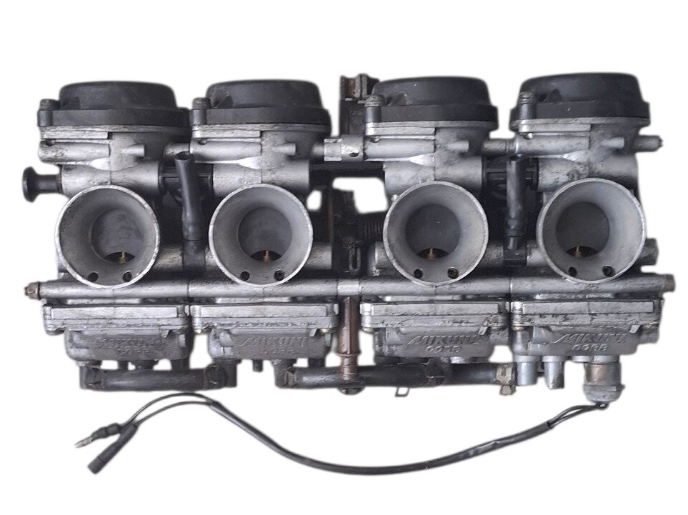 Carburateurs de YAMAHA XJ 600 Diversion – Image 2