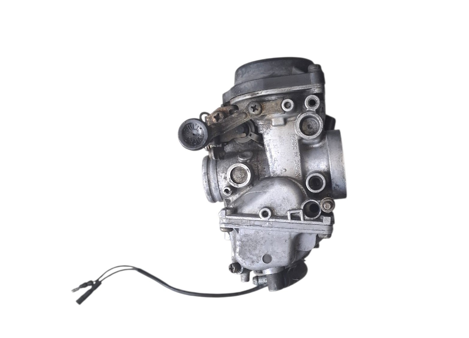 Carburateurs de YAMAHA XJ 600 Diversion – Image 3