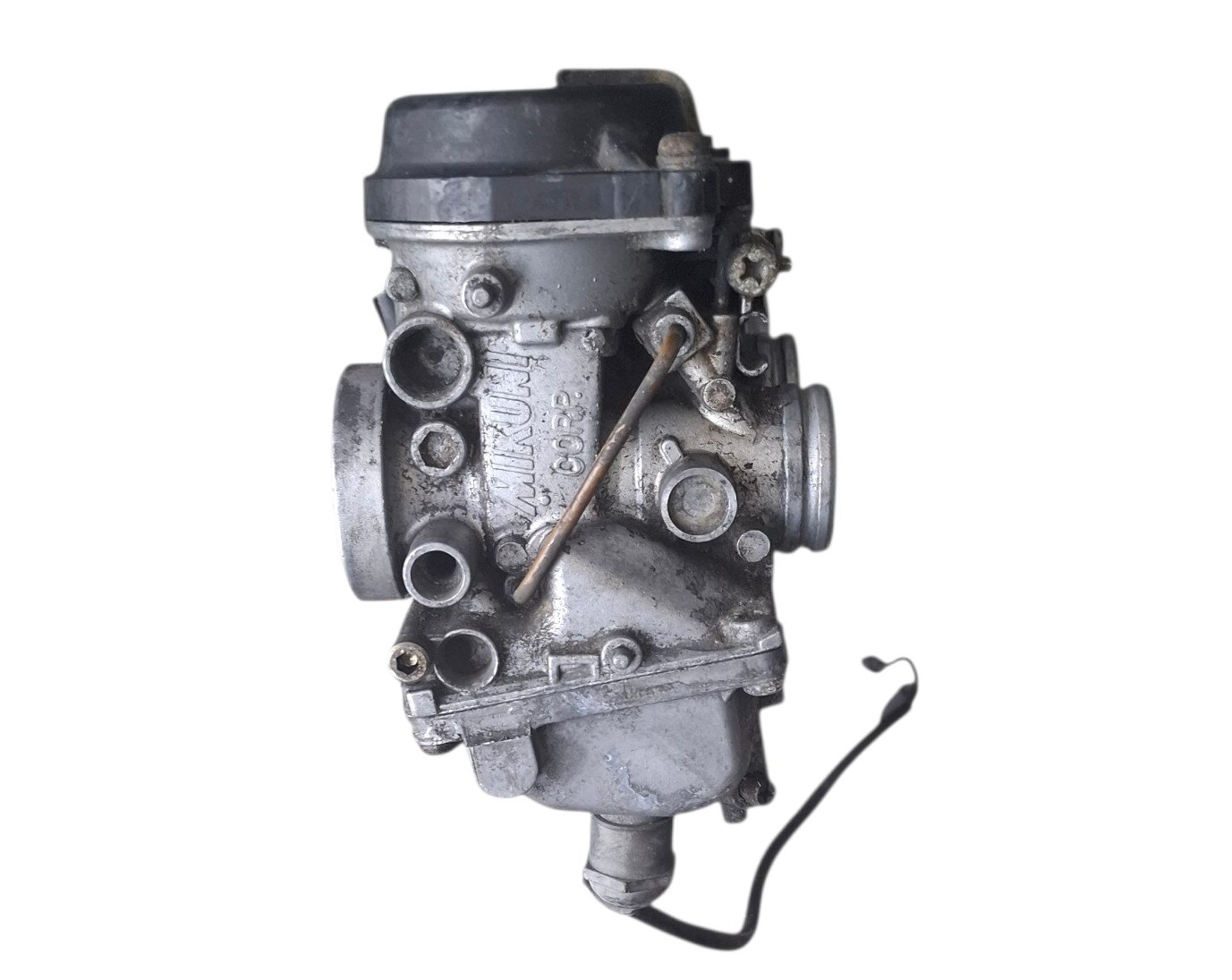 Carburateurs de YAMAHA XJ 600 Diversion – Image 4