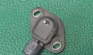 Capteur TPS de Honda 600 Hornet
