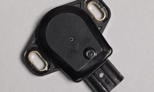 Capteur TPS de HONDA Hornet