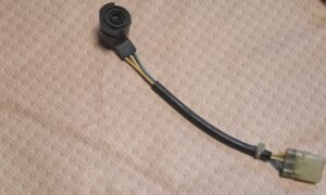 Capteur TPS pour Honda 1100 CBR XX