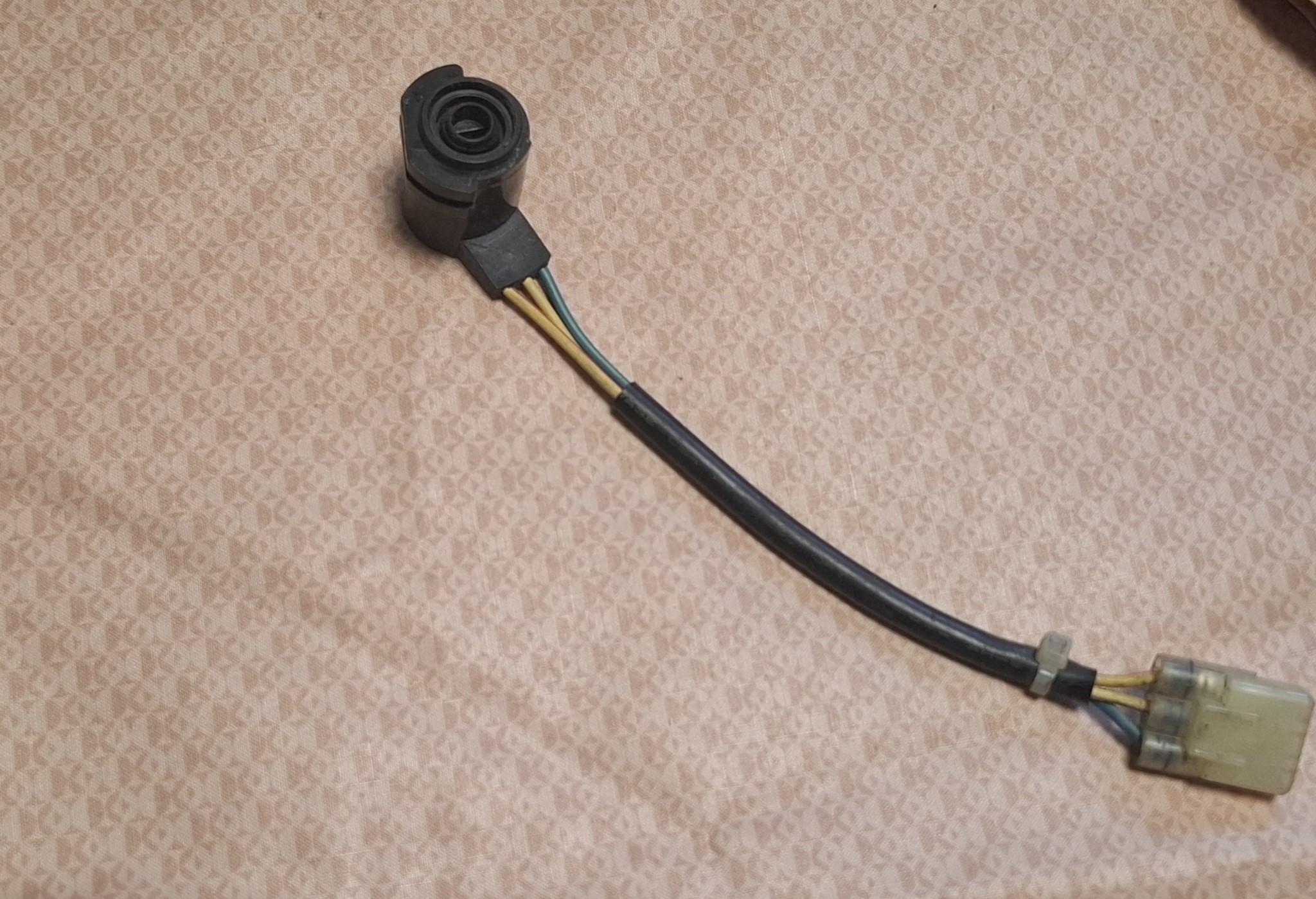 Capteur TPS pour Honda 1100 CBR XX