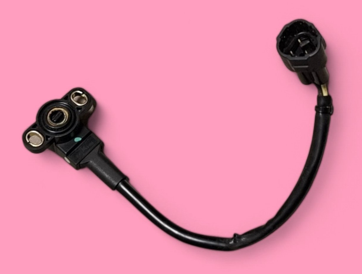 Capteur TPS pour KAWASAKI