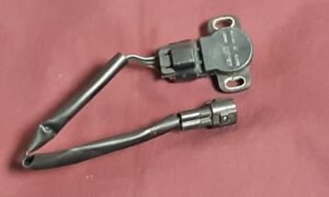 Capteur TPS SUZUKI 750 GSXF