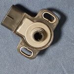 Capteur TPS de SUZUKI 1200 Bandit