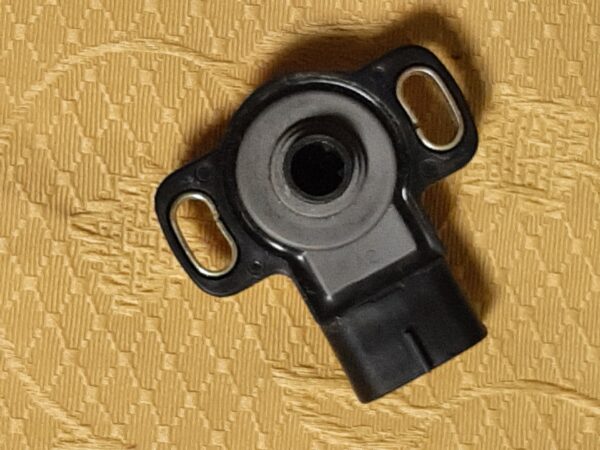 Capteur d'ouverture des papillons de carburateurs pour SUZUKI 600 SRAD