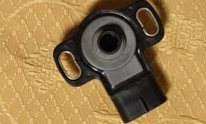 Capteur d'ouverture des papillons de carburateurs pour SUZUKI 600 SRAD