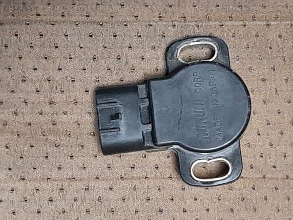 CapteurTPS de SUZUKI 125 GN ou TU