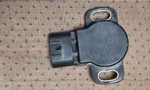 CapteurTPS de SUZUKI 125 GN ou TU