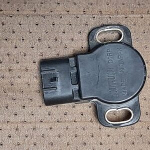 CapteurTPS de SUZUKI 125 GN ou TU