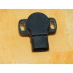 Capteur d'ouverture des papillons YAMAHA 850 TDM