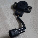 Capteur de rampe d'injection de Yamaha 1000 R1