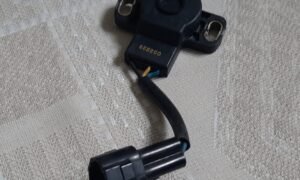 Capteur de rampe d'injection de Yamaha 1000 R1