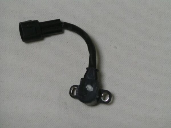 Capteur TPS de YAMAHA 850 TDM 4TX