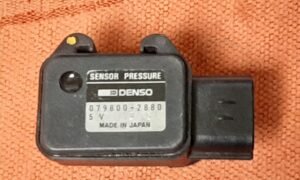 Sonde de pression d'air YAMAHA 1000 GTS