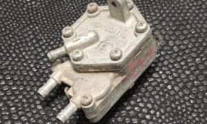 Pompe à essence Yamaha