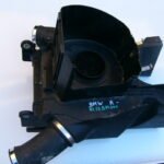 Boîtier de filtre à air pour BMW Série R