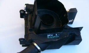 Boîtier de filtre à air pour BMW Série R