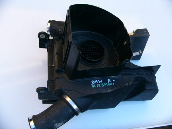 Boîtier de filtre à air pour BMW Série R