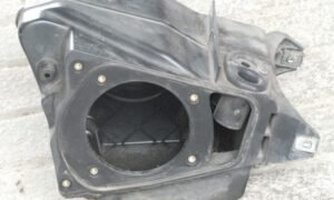 Boitier de filtre à air de GILERA 125 Coguar