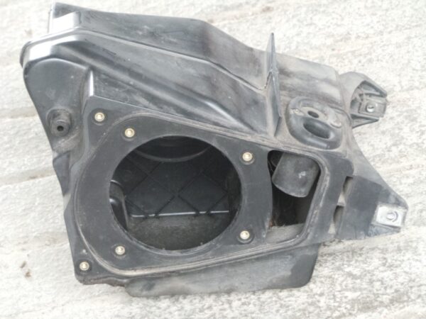 Boitier de filtre à air de GILERA 125 Coguar