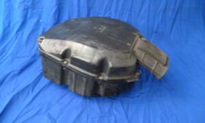 Boîtier de filtre à air pour HONDA XLV 1000 VARADERO