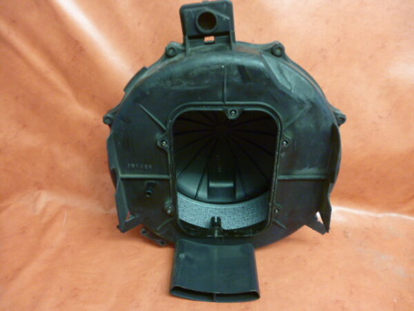Boîtier filtre à air avec filtre Honda ST 1100 Pan European – Image 2