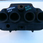 Boitier de filtre à air Kawasaki ZR7
