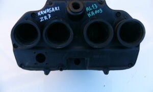 Boitier de filtre à air Kawasaki ZR7
